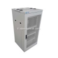 19 "Cabinet di rete utilizzato per rack server